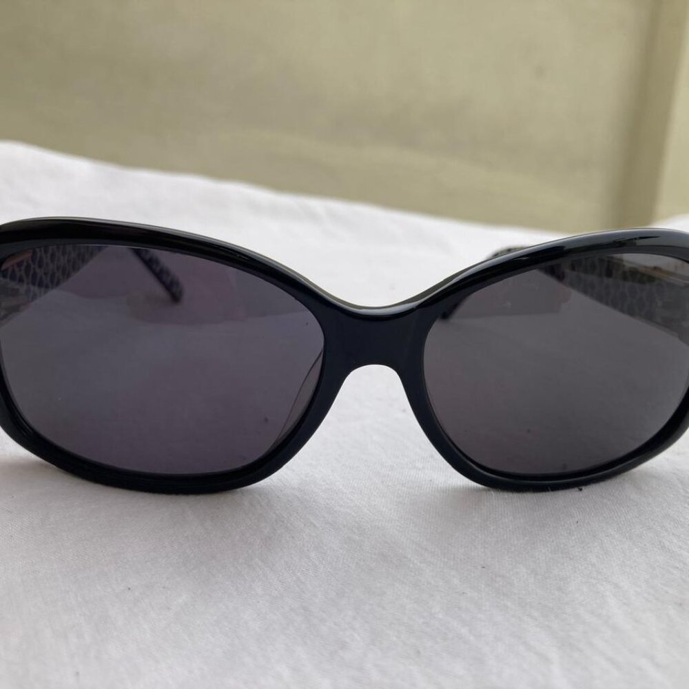 Kate Spade Women Sunglasses Annika/P/S JEDP RA 56[]15 130 Black Eyeglasses - Picture 5 of 13